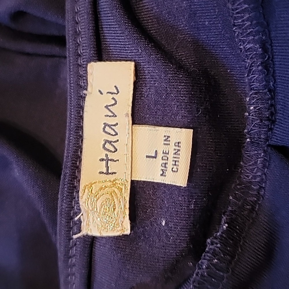 Haani Dress - Picture 5 of 10